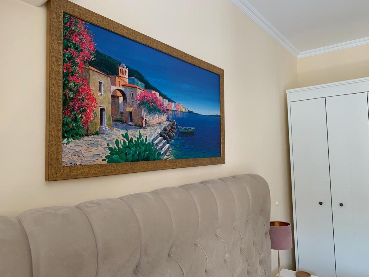 Valencia Gardens Deluxe Apartments Несебир Екстер'єр фото