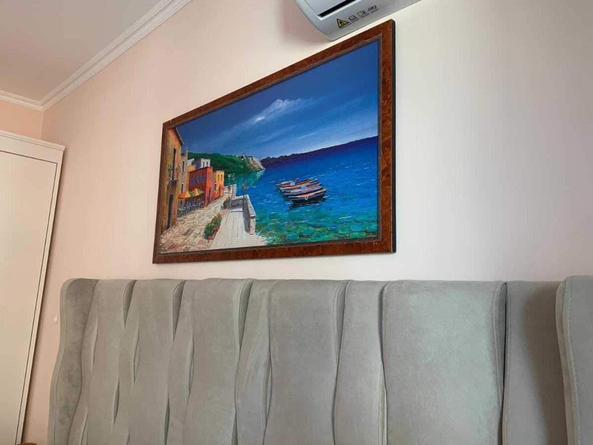 Valencia Gardens Deluxe Apartments Несебир Екстер'єр фото