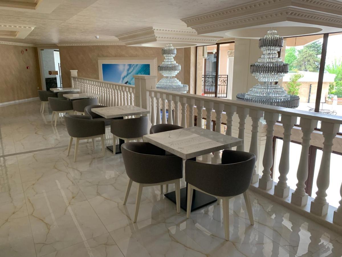 Valencia Gardens Deluxe Apartments Несебир Екстер'єр фото
