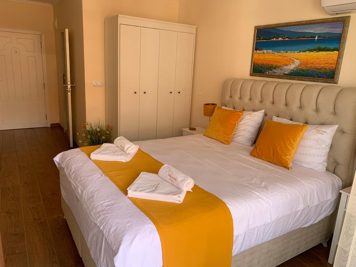 Valencia Gardens Deluxe Apartments Несебир Екстер'єр фото